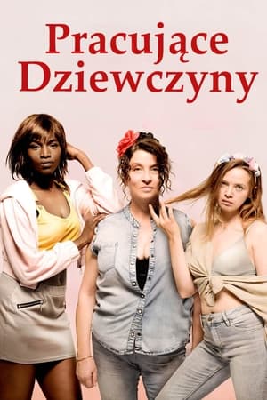 Pracujące dziewczyny