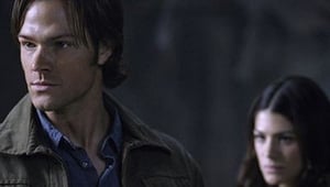 Supernatural 4 x Episodio 22