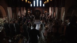 The Mentalist Wedding in Red