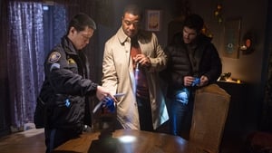 Grimm Temporada 4 Capitulo 12