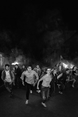 The Society 11