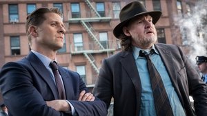 Gotham: Season 4 Episode 7 – A Dark Knight: A Day in the Narrows