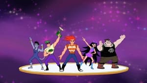 Phineas and Ferb: 1×42