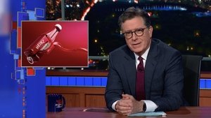 The Late Show with Stephen Colbert: 7×18