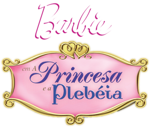 Barbie em A Princesa e a Plebéia