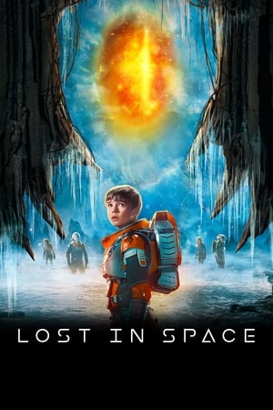 Lost in Space