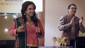The Office: 1×7