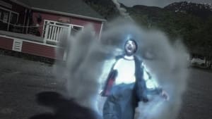 Ghost Storm (2012)