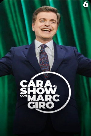 Cara al Show con Marc Giró