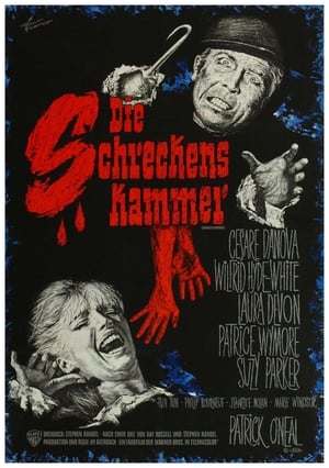 Die Schreckenskammer Film