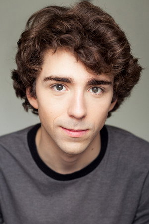 Thomas Derasp-Verge portrait