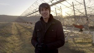 Brian Cox: Life Of A Universe Creation