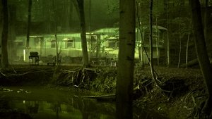 Hemlock Grove Season 1 Episode 1
