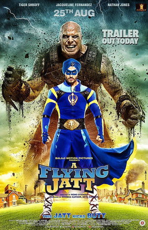 A Flying Jatt