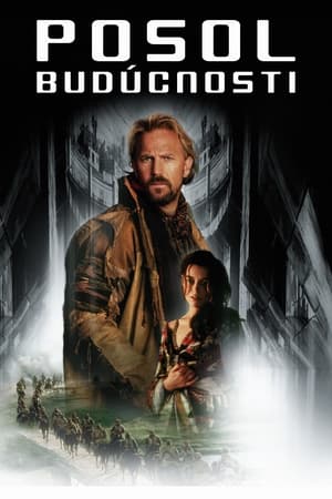 Posol budúcnosti (1997)