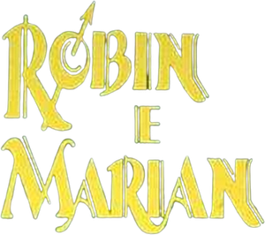 Robin e Marian — Logos 3