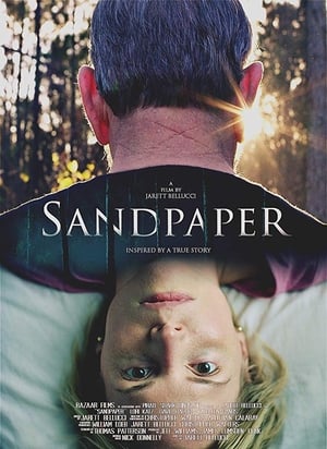 Poster Sandpaper (2018)