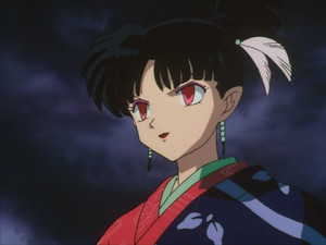 InuYasha Season 1 Episode 40