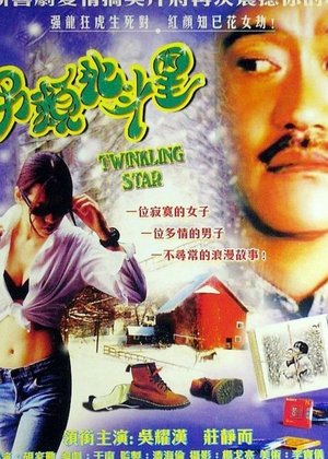 Poster Twinkling Star 1995