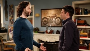 Undateable: 2×5