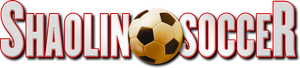 Shaolin Soccer (2001) Streaming official logo
