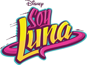 Sou Luna — Logos 3