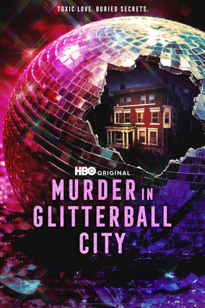 Murder in Glitterball City (2026)