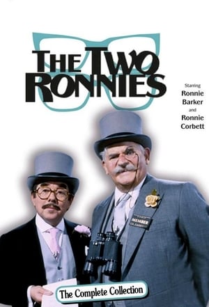 watch-The Two Ronnies