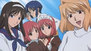 Lunar Legend Tsukihime film complet