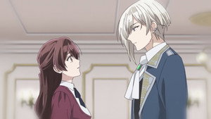 «Kimi wo Aisuru Ki wa nai» to Itta Jiki Koushaku-sama ga Naze ka Dekiai Shitekimasu Cap 8