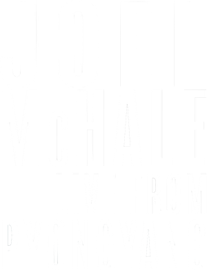 Joel McHale: Live from Pyongyang