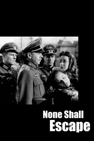 None Shall Escape 15