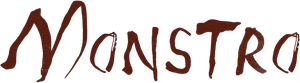 Monster — Logos 11