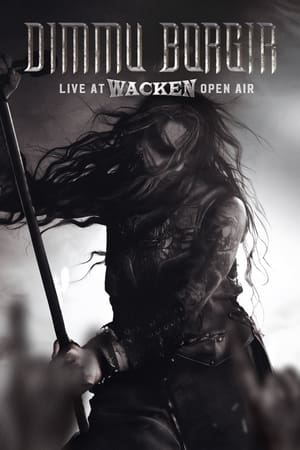 Image Dimmu Borgir: Live at Wacken Open Air 2007