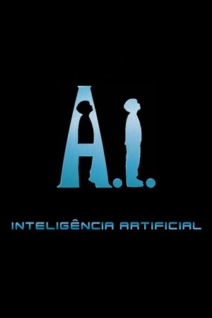 Image A.I. Inteligência Artificial