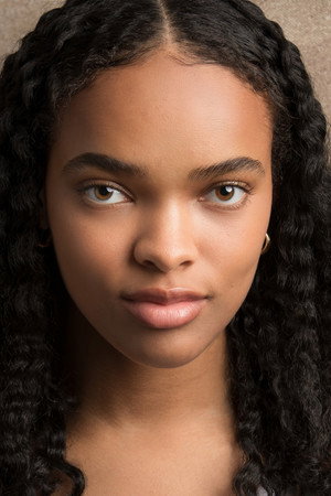 Akira Jackson portrait