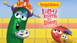 VeggieTales Larry Learns to Listen