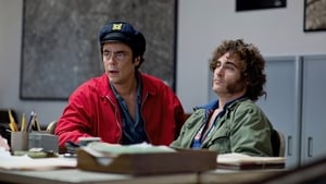 Cố Tật - Inherent Vice (2014)