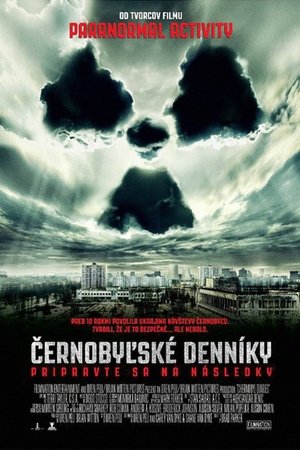 Černobyľské denníky (2012)