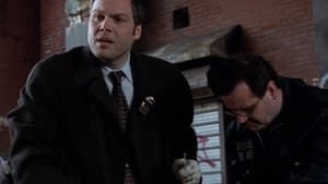 Law & Order: Criminal Intent Faith