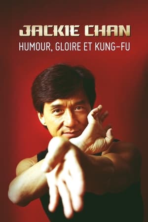 Image Jackie Chan - Humour, gloire et kung-fu