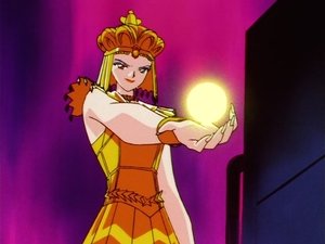 Sailor Moon: 5×32