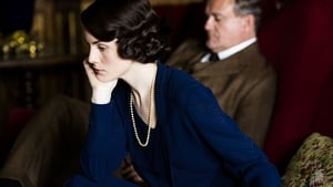 Downton Abbey: 5×5