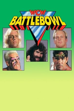 Image WCW Battle Bowl