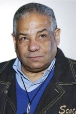 Foto retrato de Adel El Aassar