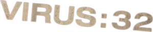 Virus: 32
