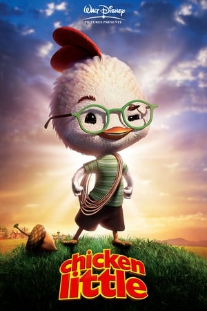 Chicken Little streaming VF gratuit complet