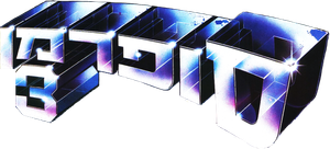 Superman III — Logos 3