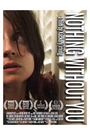 Poster Nothing Without You (2012)