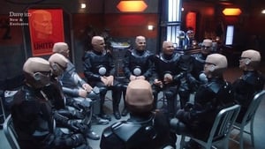 Red Dwarf: Siliconia (S12E02)